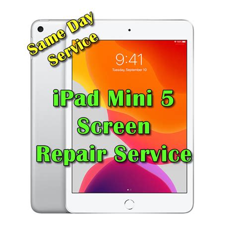 Ipad Mini 5 Screen Repair Bronx Ny Computer Settings Inc