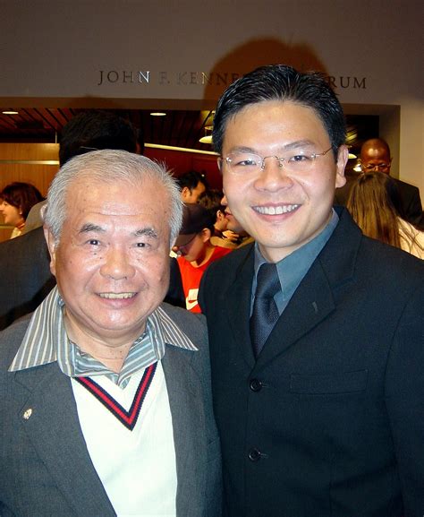 Get list of abc news authors, bloggers and journalists. Lawrence Wong - Happy Father's Day to all the Dads out ...