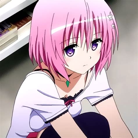 Ore Man Via Tumblr Uploaded By 🍭 On We Heart It To Love Ru To Love