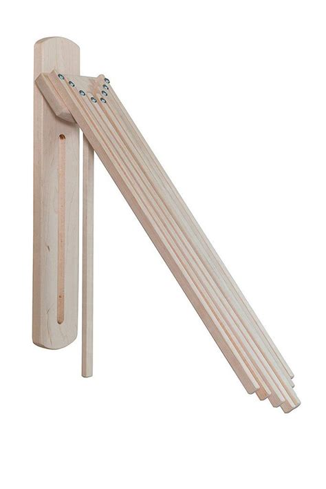 Spend $25 or more to qualify for free shipping or use your amazon prime account for free shipping. Wall Mounted Clothes Drying Rack - Heavy Duty (Made in USA ...