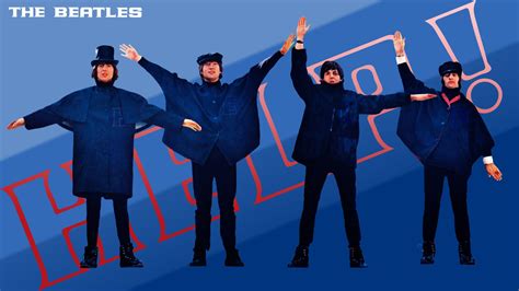 If you want to download the beatles high you can share this wallpaper in social networks, we will be very grateful to you. The Beatles Wallpapers, Pictures, Images