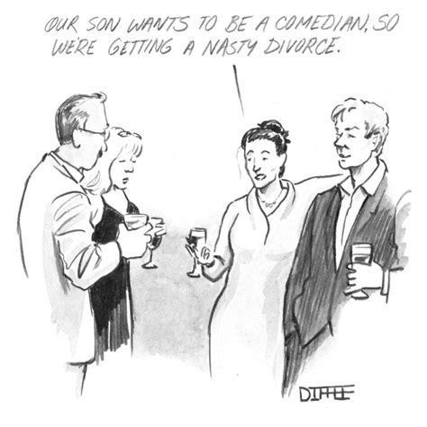 Iconic american magazine the new yorker has been around since the 1920s and is still going strong. For 'New Yorker' Cartoonist, '90 Percent Rejection Is ...