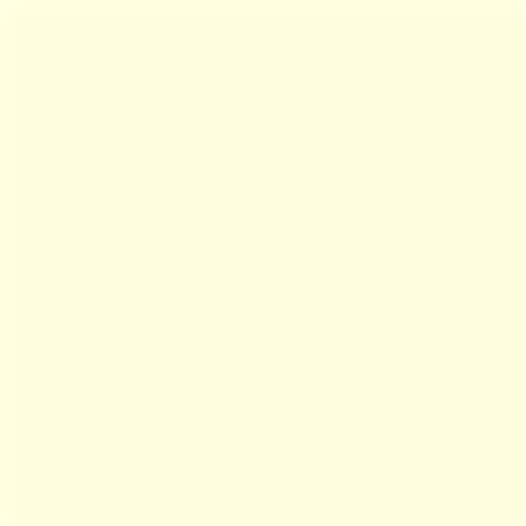 2048x2048 Light Yellow Solid Color Background