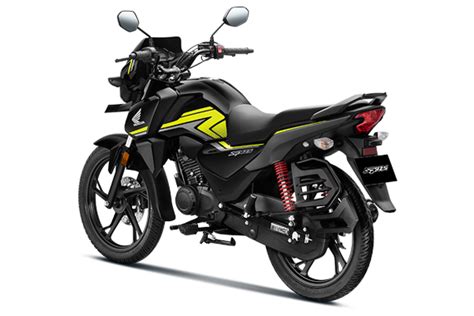 Rehoboth Honda Sp 125