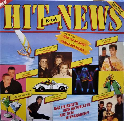 Hit News Releases Reviews Credits Discogs