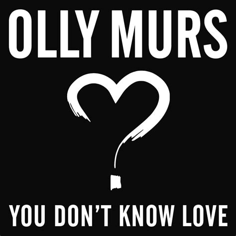 แปลเพลง you don t know love olly murs