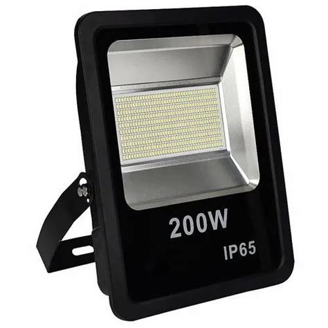 Imperia 200w Led Flood Light For Outdoor Warm White At Best Price In Vadodara