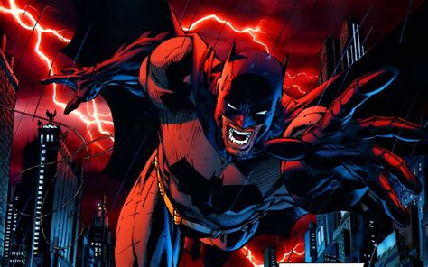 Jim Lee Batman Cartoon Comics 1920x1200 Hd Wallpaper And Free