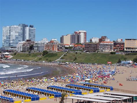 Mar del plata is the second largest city in buenos aires province. Mar del Plata - Travel guide at Wikivoyage