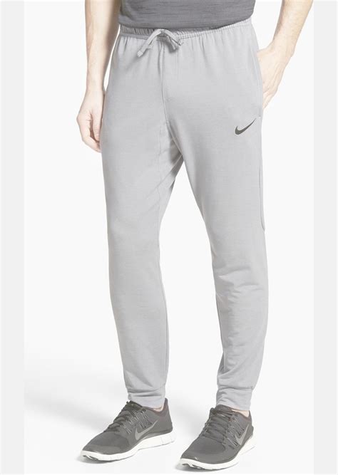 Nike Nike Dri Fit Touch Fleece Sweatpants Casual Pants Shop It To Me