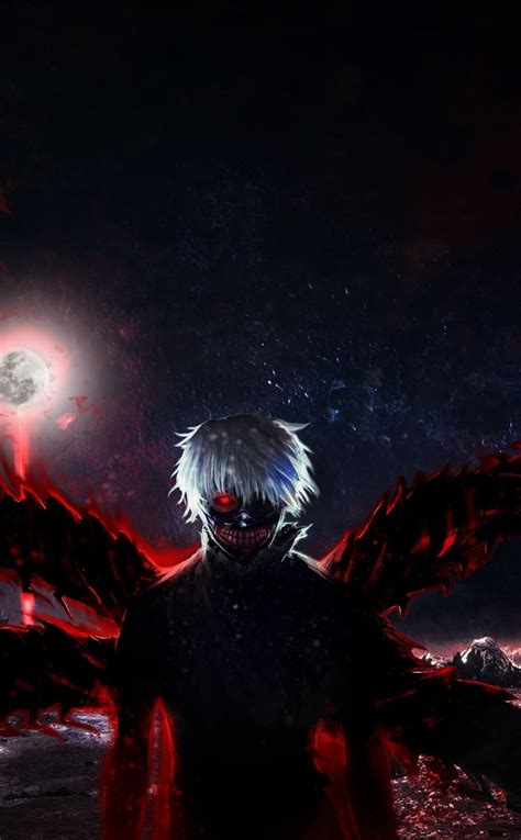 Horror Anime Boy Wallpapers Top Free Horror Anime Boy Backgrounds