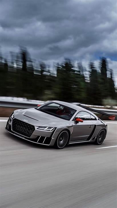 Iphone Audi Tt Rs Vehicles Mobile Wallpapers