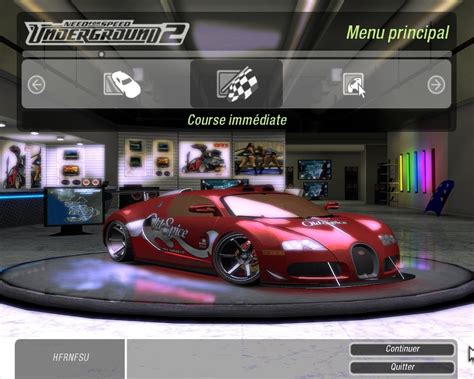 Underground is a 2003 racing video game and the seventh installment in the need for speed series. Need For Speed Underground 2 Free Download - Fully Full ...