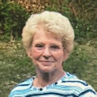 Obituary Betty J Wingerter Of Chester Illinois Pechacek Funeral Homes