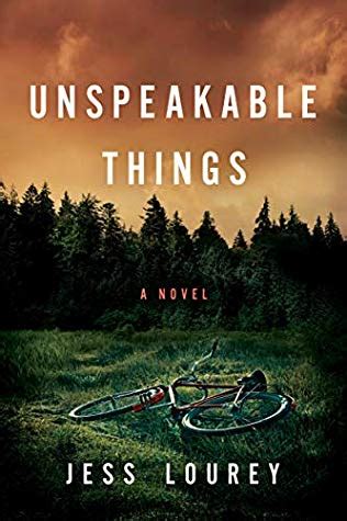 The following are the scheduled events of association football (soccer) for the year 2020 throughout the world. Book Review: UNSPEAKABLE THINGS by Jess Lourey - Quiet ...