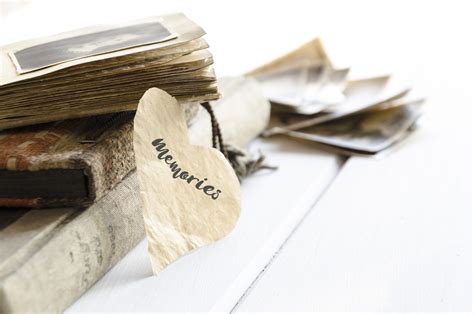 How to Preserve Your Family's Memories