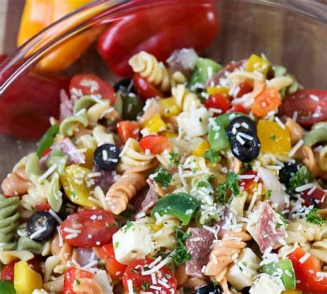 We did not find results for: Festive Pasta Salads : It's vibrant, it's flavour loaded ...
