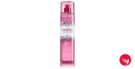 #pyramidnoms #pyramidevents #pyramidstyle follow us! Twisted Peppermint Bath and Body Works perfume - a ...