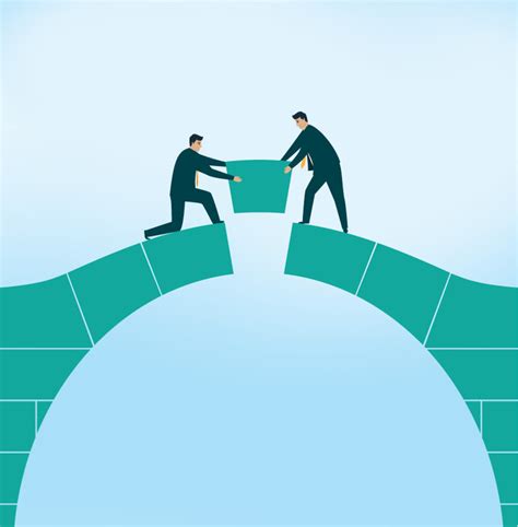 How To Bridge The Gap Between Your Customers And Your Company