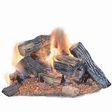 Home Depot Gas Fire Logs Pictures