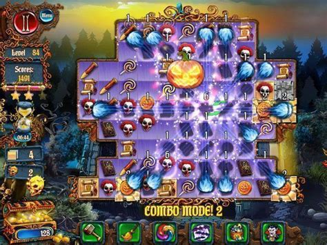 All About Save Halloween City Of Witches Download The