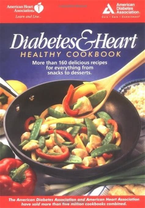 Although meal planning and weight loss can be more difficult when you eat out, you can step into a restaurant prepared. Diabetes and Heart Healthy Cookbook $8.99 | Cooking Heart Healthy / Diabetic Recipes ...