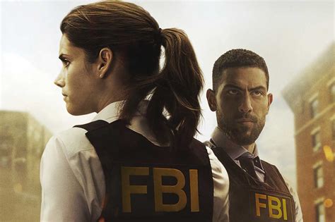 crítica fbi serie de dick wolf para la cbs con missy peregrym contraste