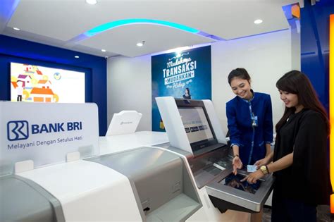 Loker Driver Bank Bri Surabaya Lowongan Frontliner Pt Bank Rakyat