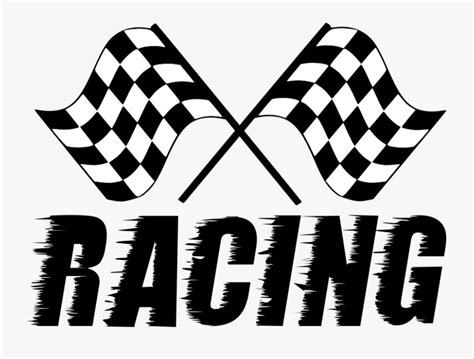 ✓ free for commercial use ✓ high quality images. Transparent Race Flags Clipart - Transparent Checkered ...