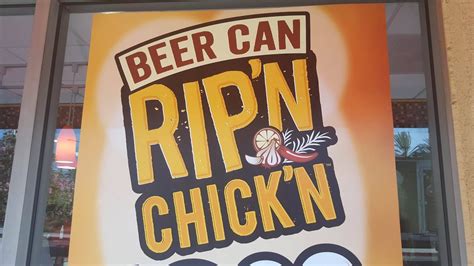 Popeyes Beer Can Ripn Chickn Review Carbs Youtube