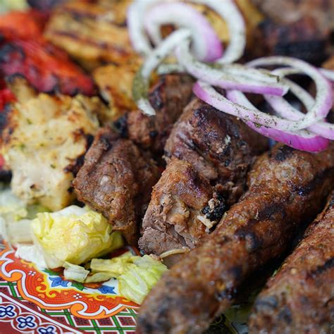 Afghan Kabob And Grill Afghan Kabob And Grill