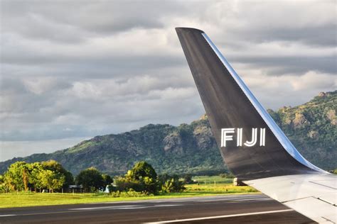 Which Airport To Arrive In Fiji Fiji Pocket Guide
