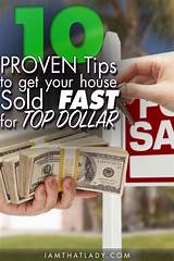 How To Sell Your Home Fast And For Top Dollar Photos