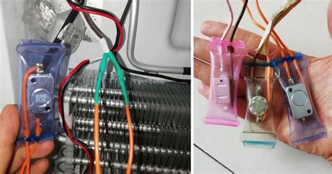 Di sini saya ingin kongsikan satu soalan yang begitu popular, yang sering diajukan dalam blog ini, mahupun di luar dari blog. Modal Tak Sampai RM20 Untuk Baik Pulih Peti Ais Yang ...