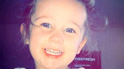 kaylee jayde priest mother jailed for killing her three year old bbc news