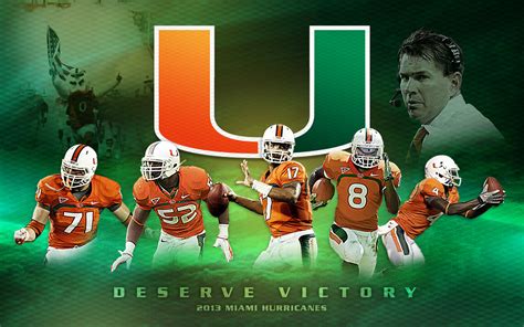 Maybe you would like to learn more about one of these? 48+ Miami Hurricanes Logo Wallpaper on WallpaperSafari