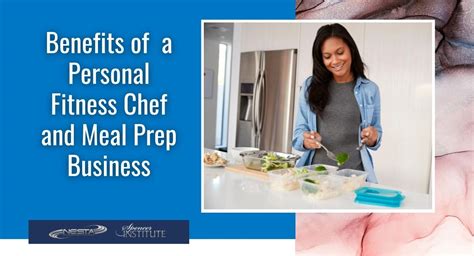 Make Over 80k As A Personal Fitness Chef And Meal Prep Business