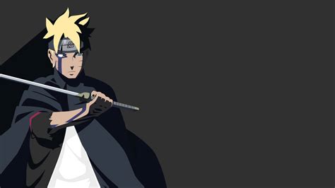 Fantastis 18 Wallpaper Boruto Naruto Next Generations Joen Wallpaper