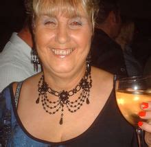 Sandyperks 62 From Sheffield Is A Local Granny Looking For Casual Sex