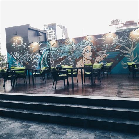 The Ultimate Guide To The Best Bars Around Poblacion Makati For Your