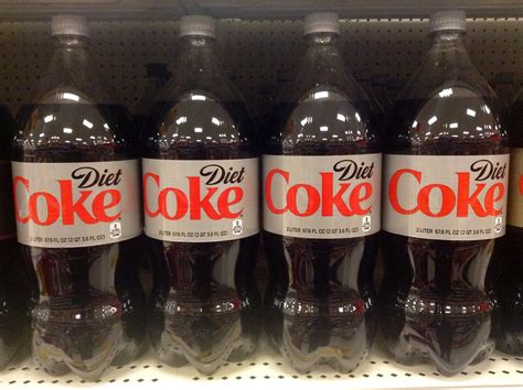 Diet Coke Diet Coca Cola Pics By Mike Mozart Of Thetoych Flickr