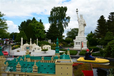 Legoland Dania Przewodnik Po Parku Rozrywki Legoland Billund
