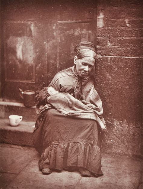 Critter Sitters Blog Poor Of Victorian London Photos
