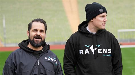 how are things going for the munich ravens european league of football news