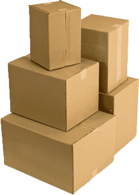 Box Png Transparent Image Download Size 500x700px