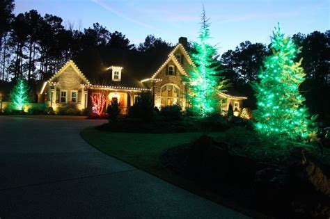 2020 popular 1 trends in lights & lighting, home & garden, sports & entertainment, consumer electronics with christmas decor projector and 1. Christmas Light Hanging Service - Decorations Photo Gallery