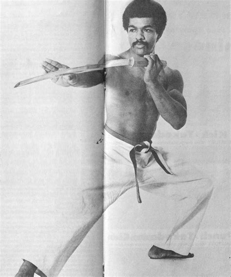 Ronnie Van Clief Martial Arts Encyclopedia