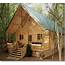 Hunting Cabin  Cabins And Cottages Small Log Homes