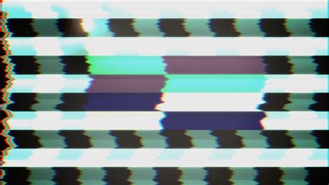 Tv Test Pattern Stock Footage Video 100 Royalty Free 857797