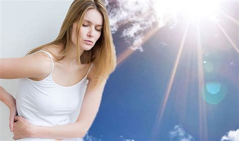 Vitamin D Deficiency Symptoms Of A Lack Of Vitamin D Include Lower